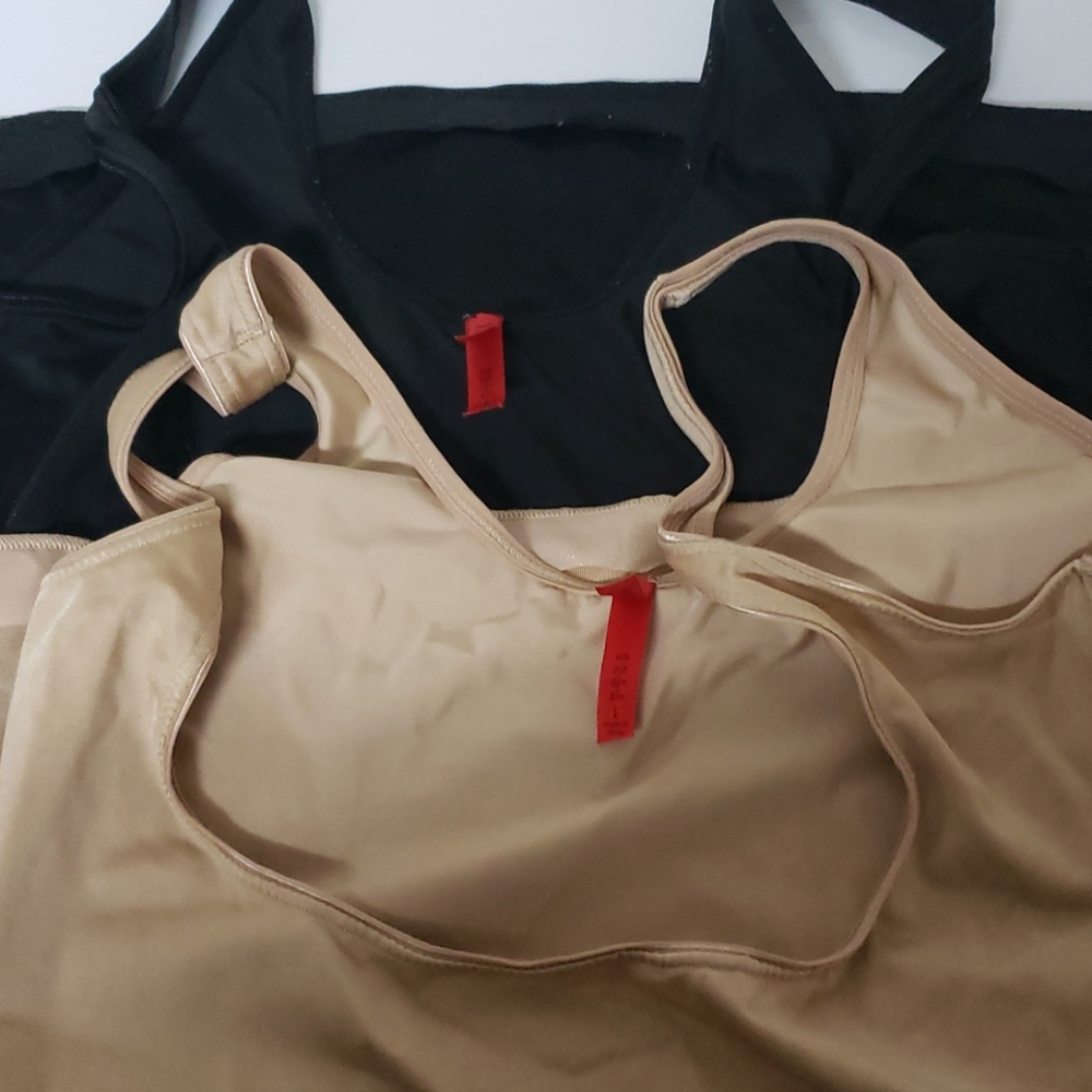 Spanx
